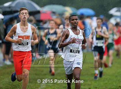 Thumbnail 1 in Monroe Parker Invitational photogallery.