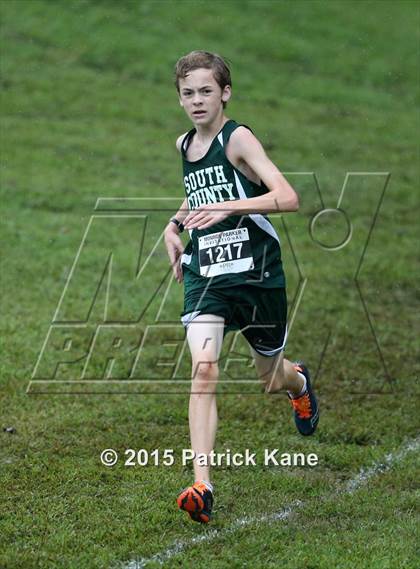 Thumbnail 3 in Monroe Parker Invitational photogallery.