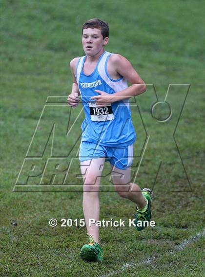 Thumbnail 2 in Monroe Parker Invitational photogallery.