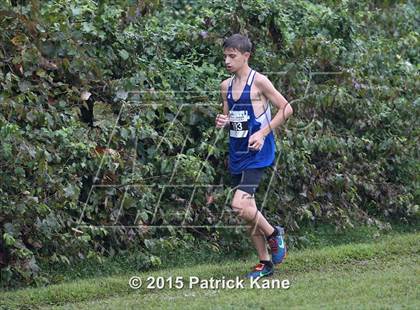 Thumbnail 1 in Monroe Parker Invitational photogallery.