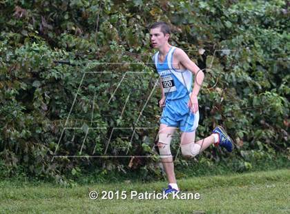 Thumbnail 3 in Monroe Parker Invitational photogallery.