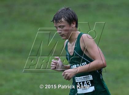 Thumbnail 3 in Monroe Parker Invitational photogallery.