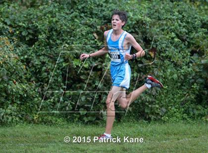 Thumbnail 3 in Monroe Parker Invitational photogallery.
