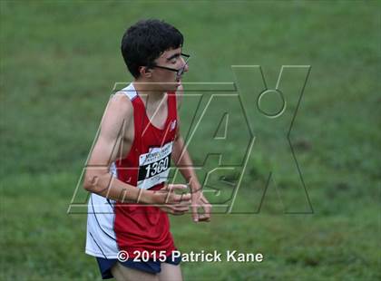 Thumbnail 3 in Monroe Parker Invitational photogallery.