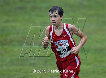 Thumbnail 2 in Monroe Parker Invitational photogallery.