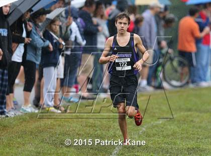 Thumbnail 2 in Monroe Parker Invitational photogallery.