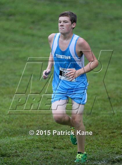 Thumbnail 1 in Monroe Parker Invitational photogallery.