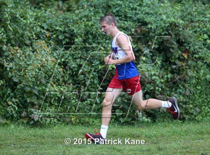 Thumbnail 2 in Monroe Parker Invitational photogallery.