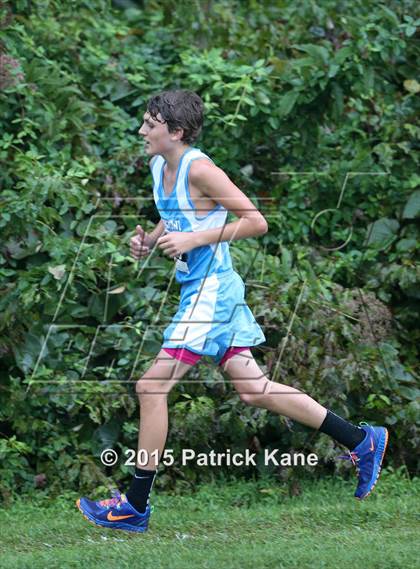 Thumbnail 1 in Monroe Parker Invitational photogallery.