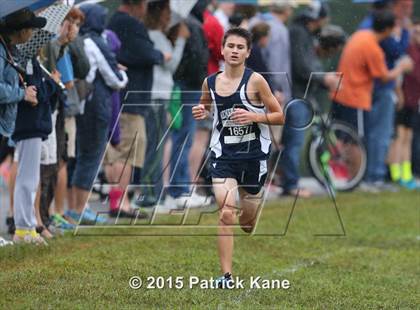 Thumbnail 1 in Monroe Parker Invitational photogallery.