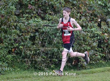 Thumbnail 2 in Monroe Parker Invitational photogallery.