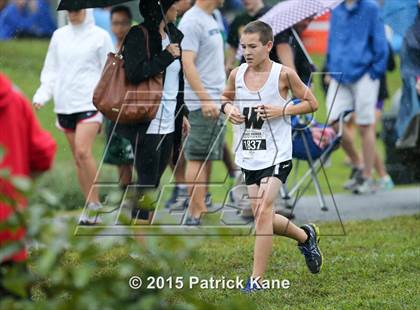 Thumbnail 3 in Monroe Parker Invitational photogallery.