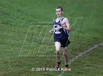 Thumbnail 2 in Monroe Parker Invitational photogallery.