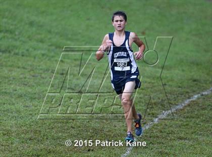 Thumbnail 3 in Monroe Parker Invitational photogallery.