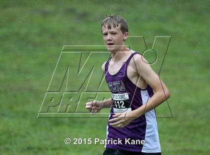 Thumbnail 3 in Monroe Parker Invitational photogallery.