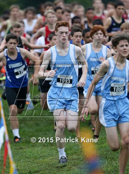 Thumbnail 1 in Monroe Parker Invitational photogallery.