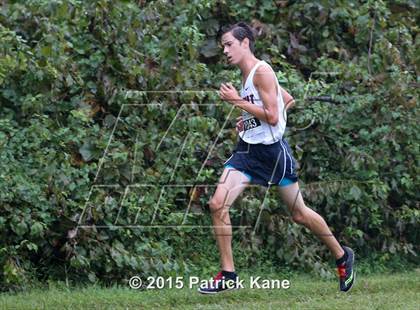 Thumbnail 1 in Monroe Parker Invitational photogallery.