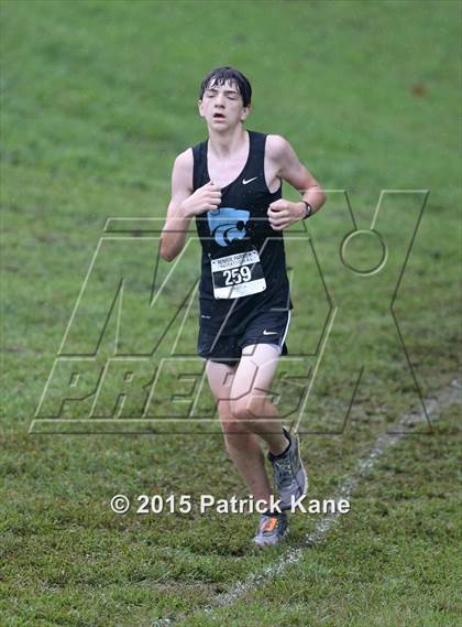 Thumbnail 2 in Monroe Parker Invitational photogallery.
