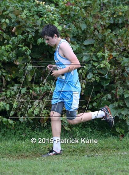 Thumbnail 2 in Monroe Parker Invitational photogallery.