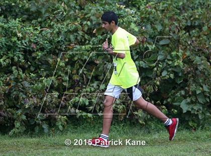 Thumbnail 1 in Monroe Parker Invitational photogallery.