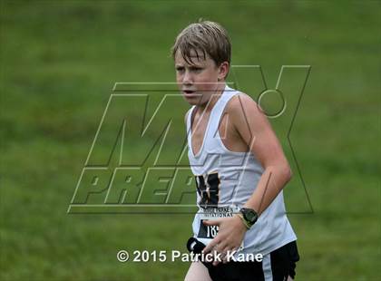 Thumbnail 3 in Monroe Parker Invitational photogallery.