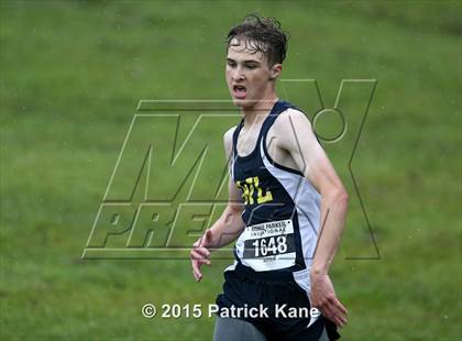 Thumbnail 3 in Monroe Parker Invitational photogallery.