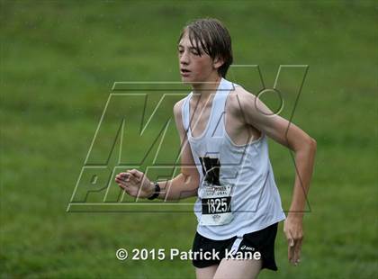 Thumbnail 2 in Monroe Parker Invitational photogallery.