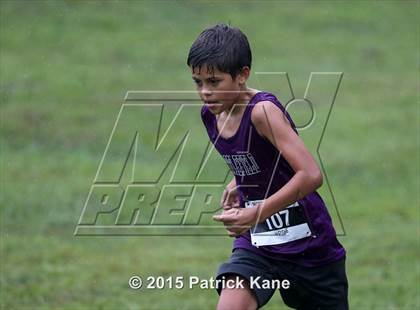 Thumbnail 1 in Monroe Parker Invitational photogallery.