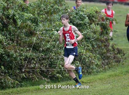 Thumbnail 3 in Monroe Parker Invitational photogallery.