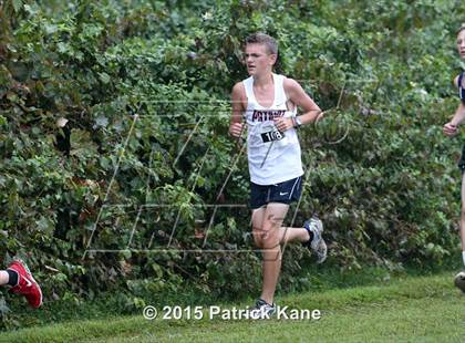 Thumbnail 2 in Monroe Parker Invitational photogallery.
