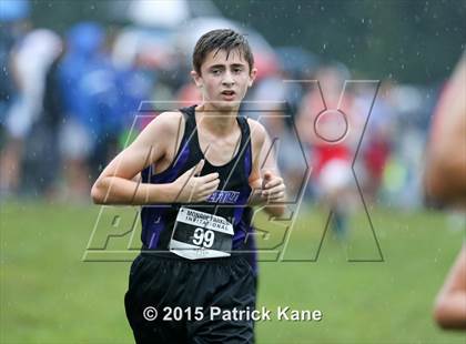 Thumbnail 2 in Monroe Parker Invitational photogallery.