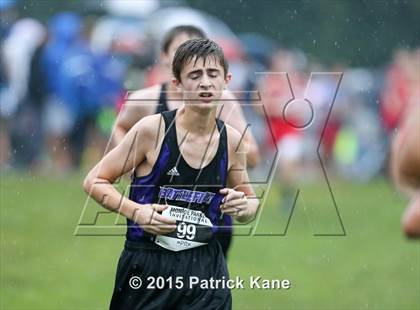 Thumbnail 3 in Monroe Parker Invitational photogallery.