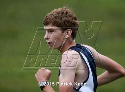 Thumbnail 3 in Monroe Parker Invitational photogallery.