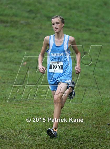 Thumbnail 2 in Monroe Parker Invitational photogallery.