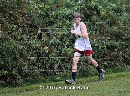 Thumbnail 3 in Monroe Parker Invitational photogallery.