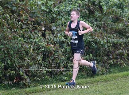 Thumbnail 1 in Monroe Parker Invitational photogallery.