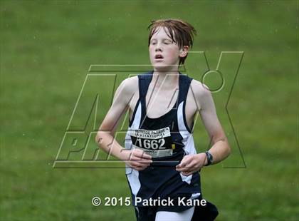 Thumbnail 2 in Monroe Parker Invitational photogallery.