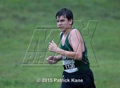 Thumbnail 1 in Monroe Parker Invitational photogallery.