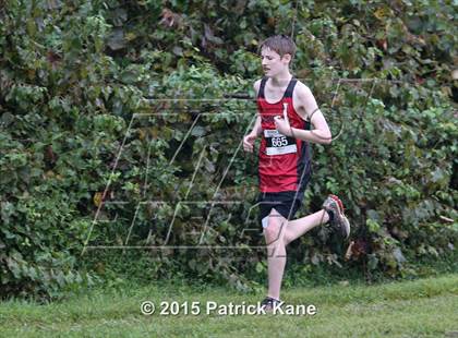 Thumbnail 3 in Monroe Parker Invitational photogallery.