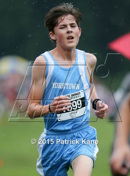 Thumbnail 2 in Monroe Parker Invitational photogallery.