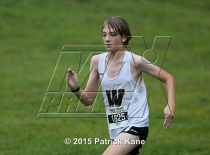 Thumbnail 3 in Monroe Parker Invitational photogallery.