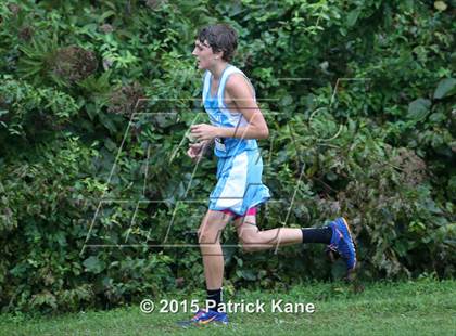 Thumbnail 2 in Monroe Parker Invitational photogallery.