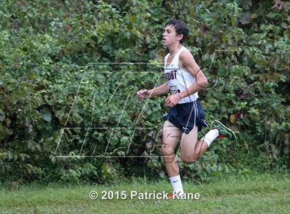 Thumbnail 1 in Monroe Parker Invitational photogallery.