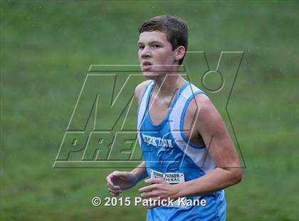 Thumbnail 1 in Monroe Parker Invitational photogallery.