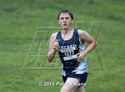 Thumbnail 2 in Monroe Parker Invitational photogallery.