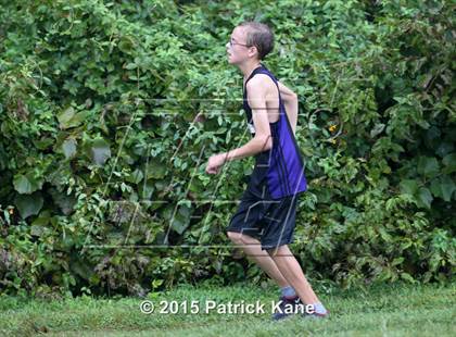 Thumbnail 2 in Monroe Parker Invitational photogallery.