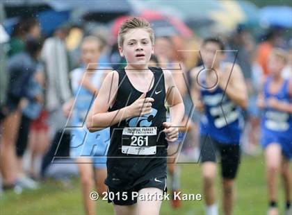 Thumbnail 1 in Monroe Parker Invitational photogallery.