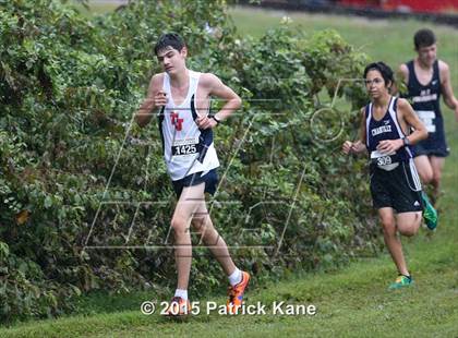 Thumbnail 1 in Monroe Parker Invitational photogallery.