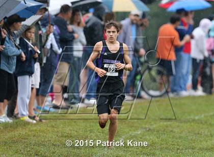 Thumbnail 1 in Monroe Parker Invitational photogallery.