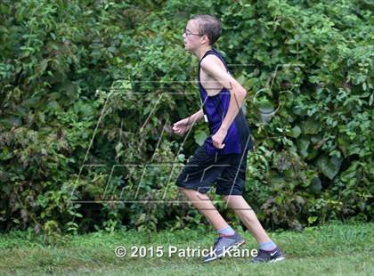 Thumbnail 3 in Monroe Parker Invitational photogallery.